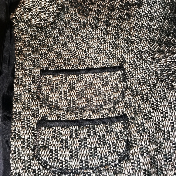 Lovely waisted jacket - Picture 3 of 5